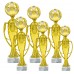 Soccer Trophy - 39591 C